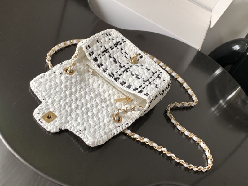 Chanel Satchel Bags